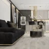 Kvartsvinylgolv SPC Torino