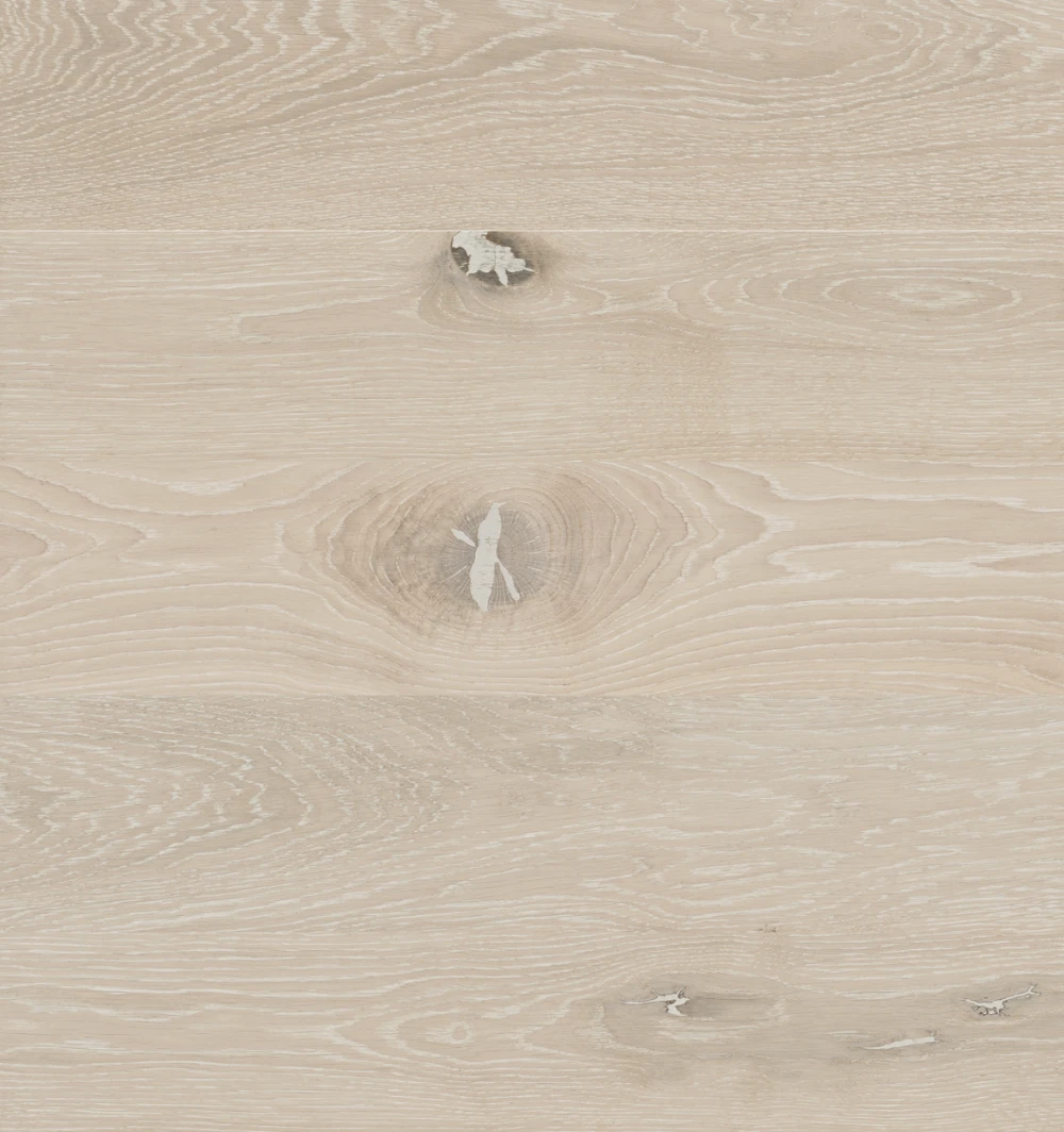 Trägolv EK 2 Ivory Cream - Bild 2