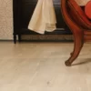 Trägolv ek Cream R
