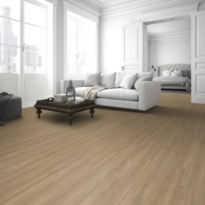 Kompositvinylgolv WPC Oak Sand.