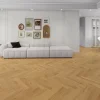 Kvartsvinylgolv SPC Alcazar 3D